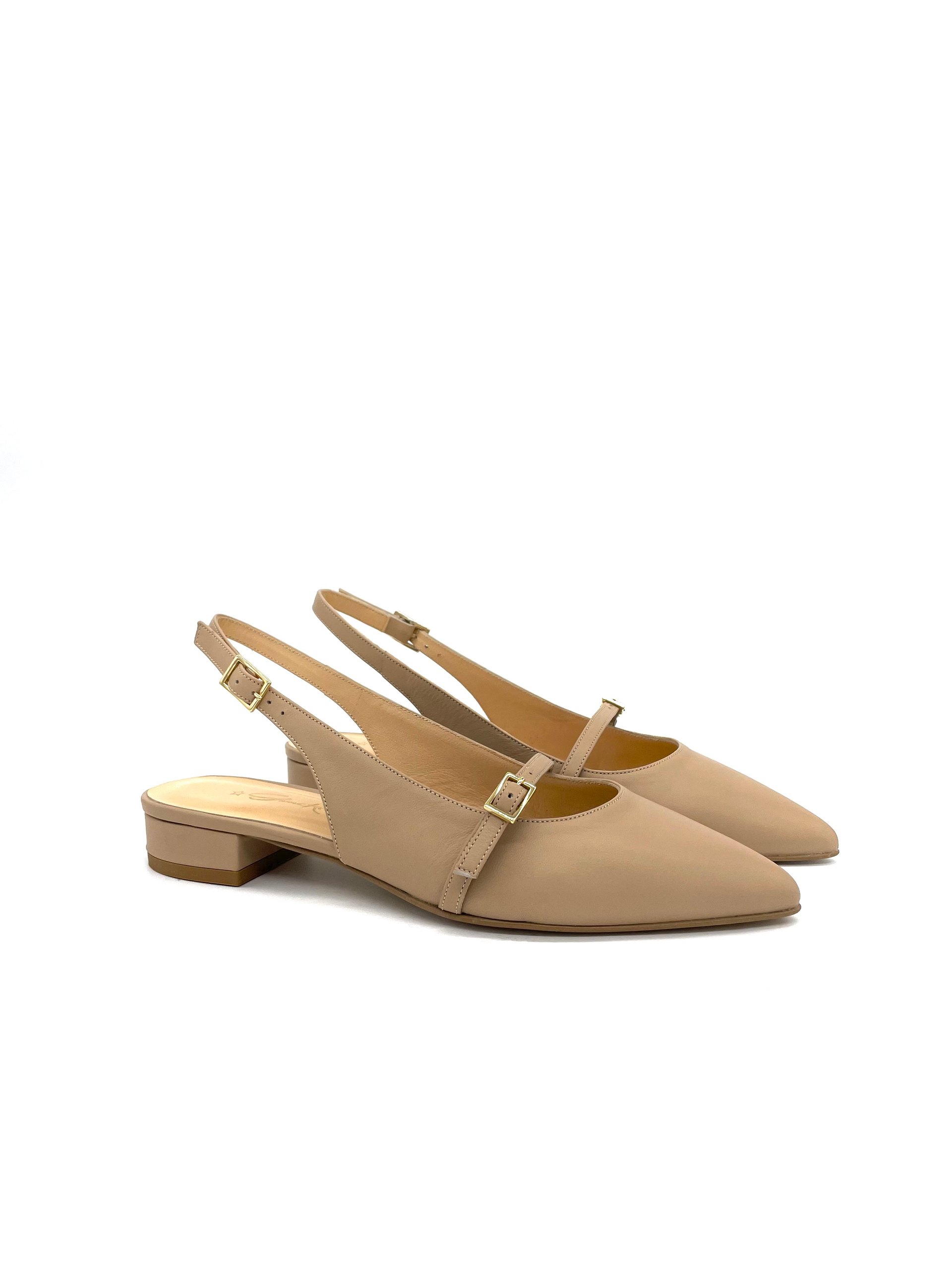 BALLERINA "ZOE"