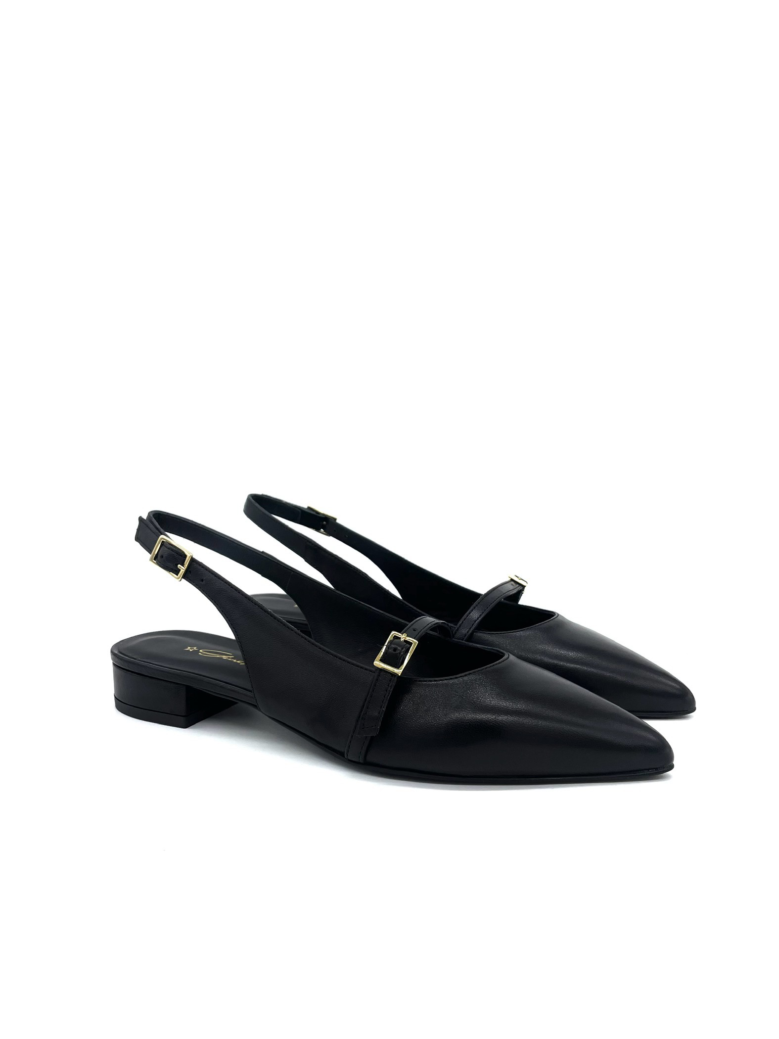 BALLERINA "ZOE"