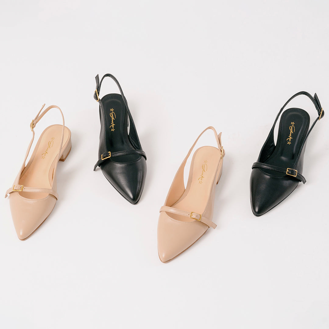 BALLERINA "ZOE"