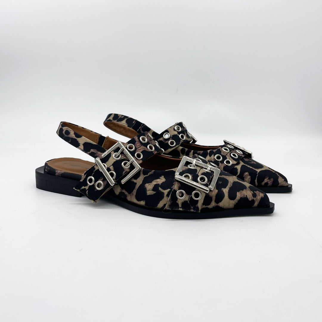 Giacko shoes