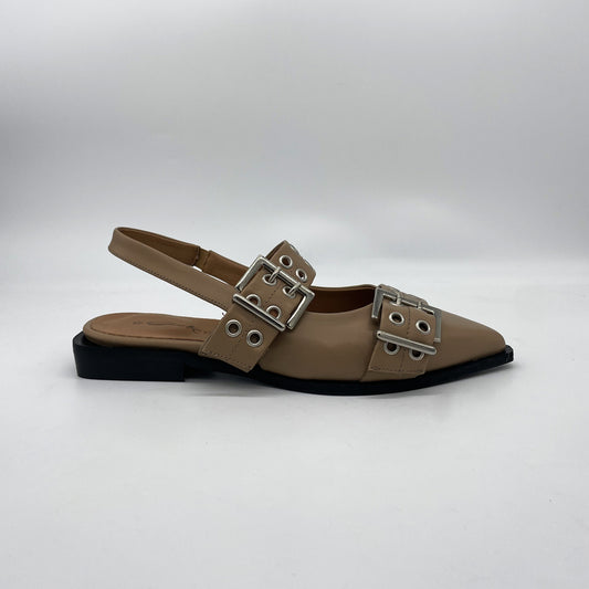 BALLERINA "MARY JANE" TEXAS NOCCIOLA
